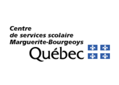 Centre de services scolaire Marguerite-Bourgeoys Centre de services scolaire Marguerite-Bourgeoys